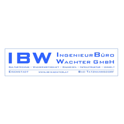 IBW Ingenieurbüro Wachter GmbH: Ingenieurdienstleistungen in Infrastruktur, Umwelt und Bauwesen.